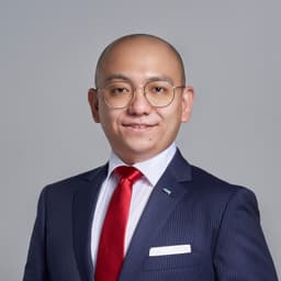 Danny Ong