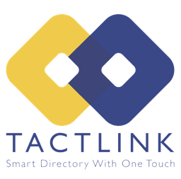 TactLink Logo