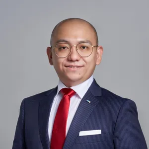 Danny Ong