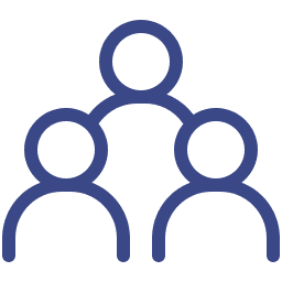 Internal Bonds Icon