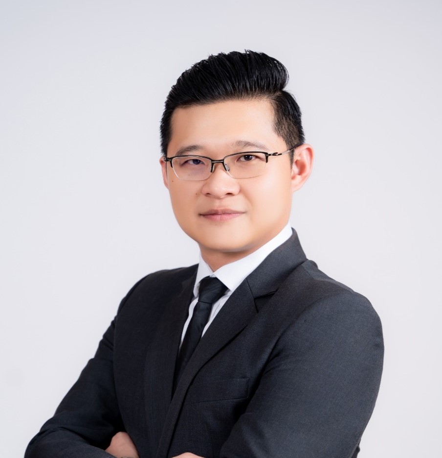 Goh Chen Yi