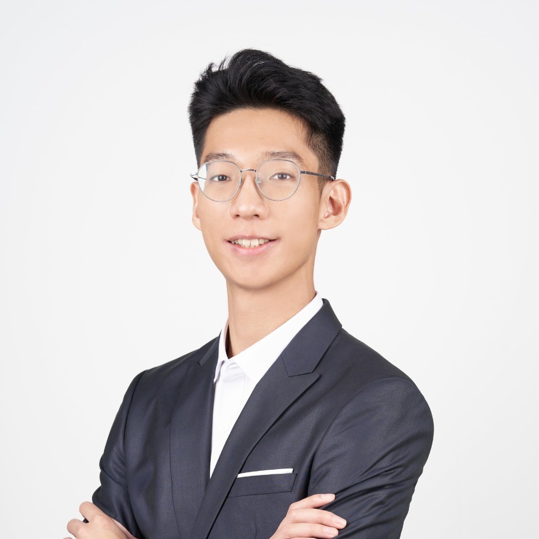 Jeremy Ong