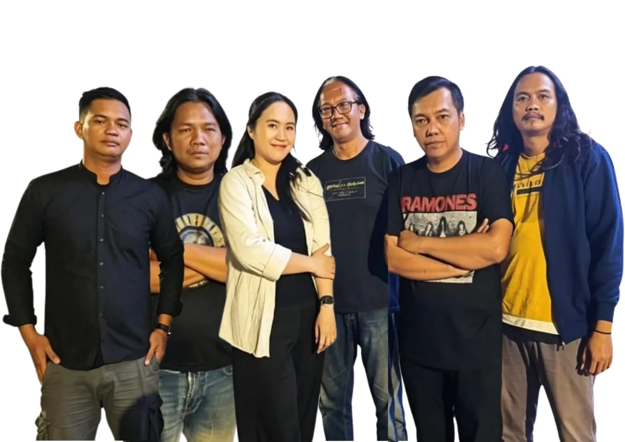 Foto penampil Pasmatik