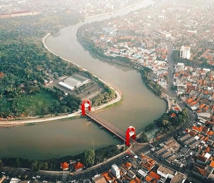 Jalan Benteng