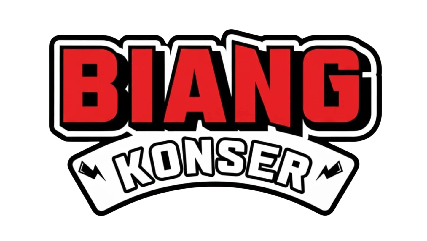 BIANG KONSER