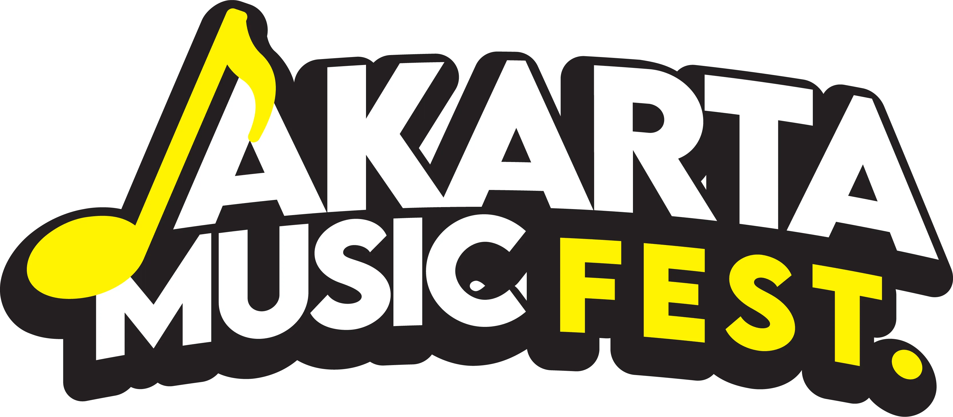 JAKARTA MUSIC FEST