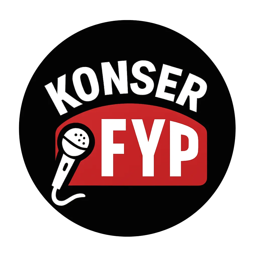 KONSER FYP