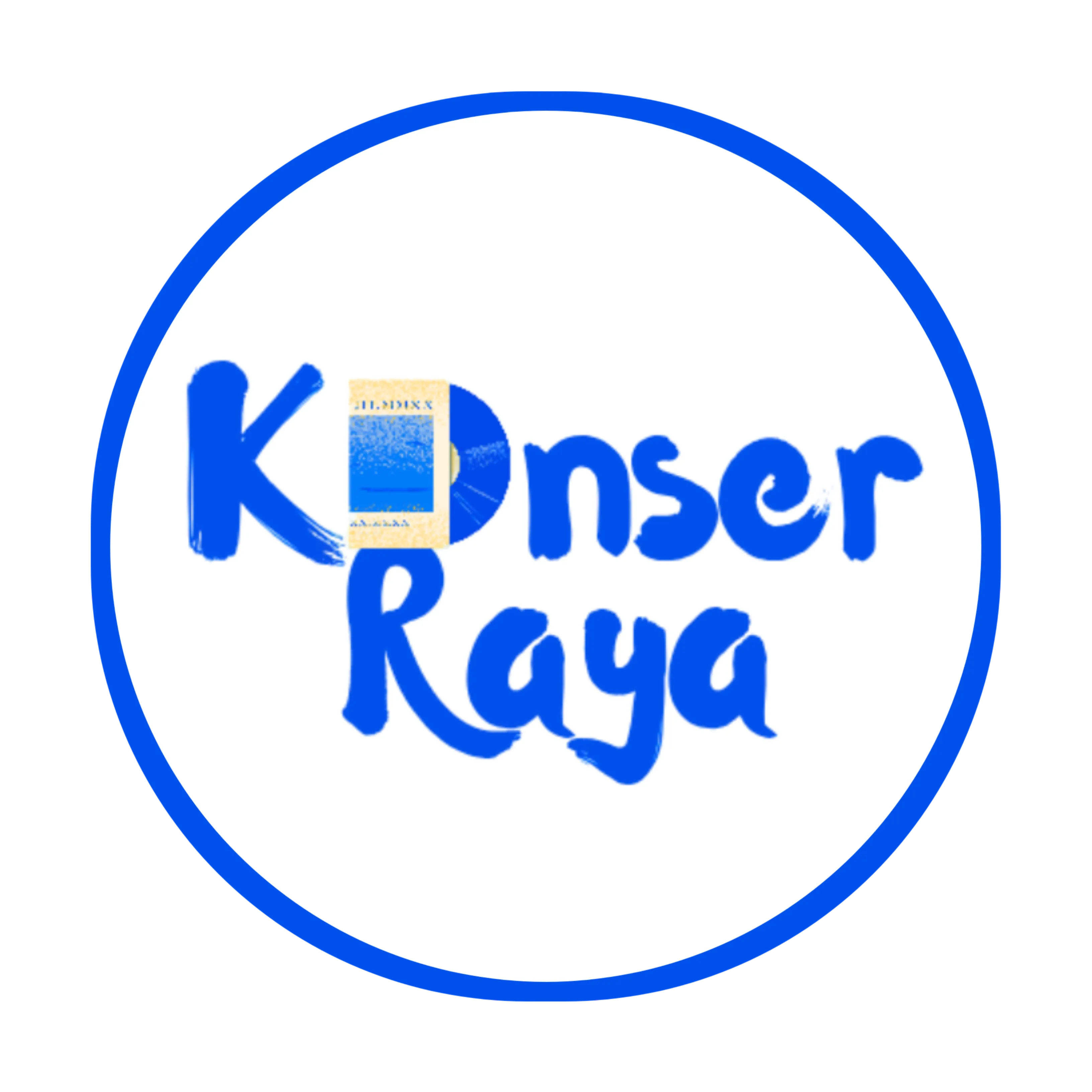 Konser Raya