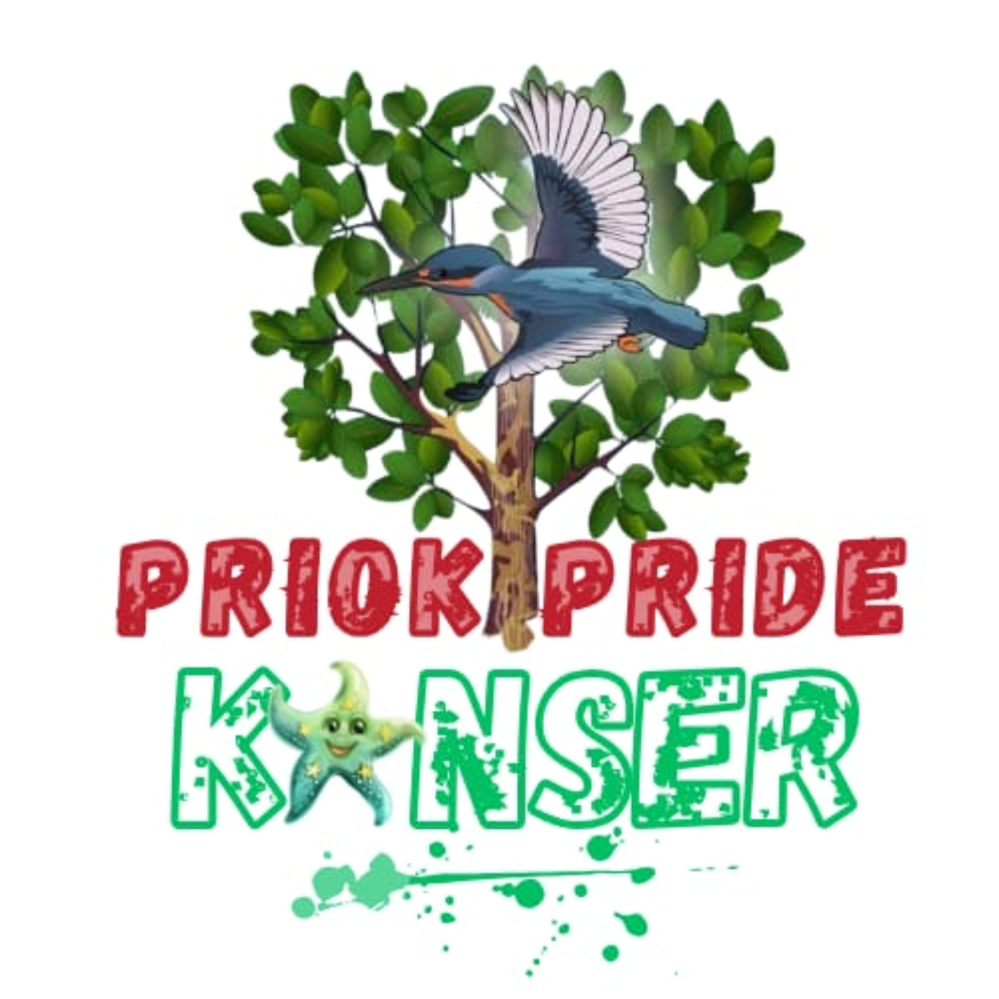 PRIOK PRIDE KONSER