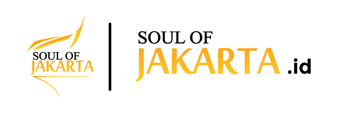 SOUL OF JAKARTA