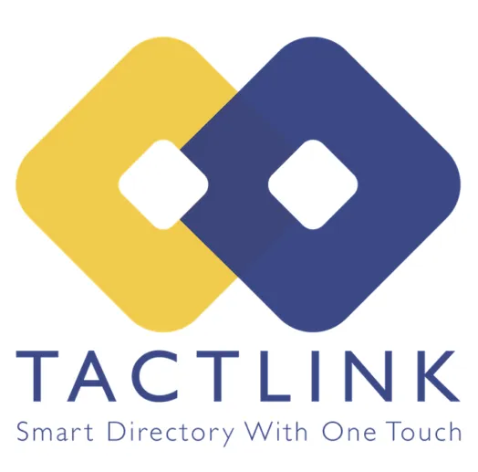 Tactlink Logo