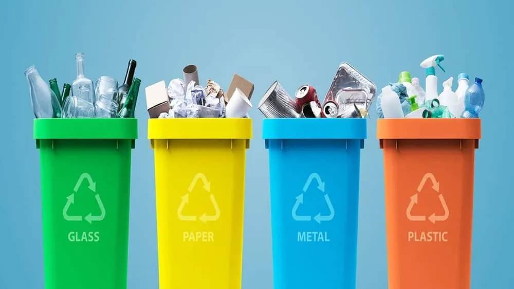 Waste Management Solutions